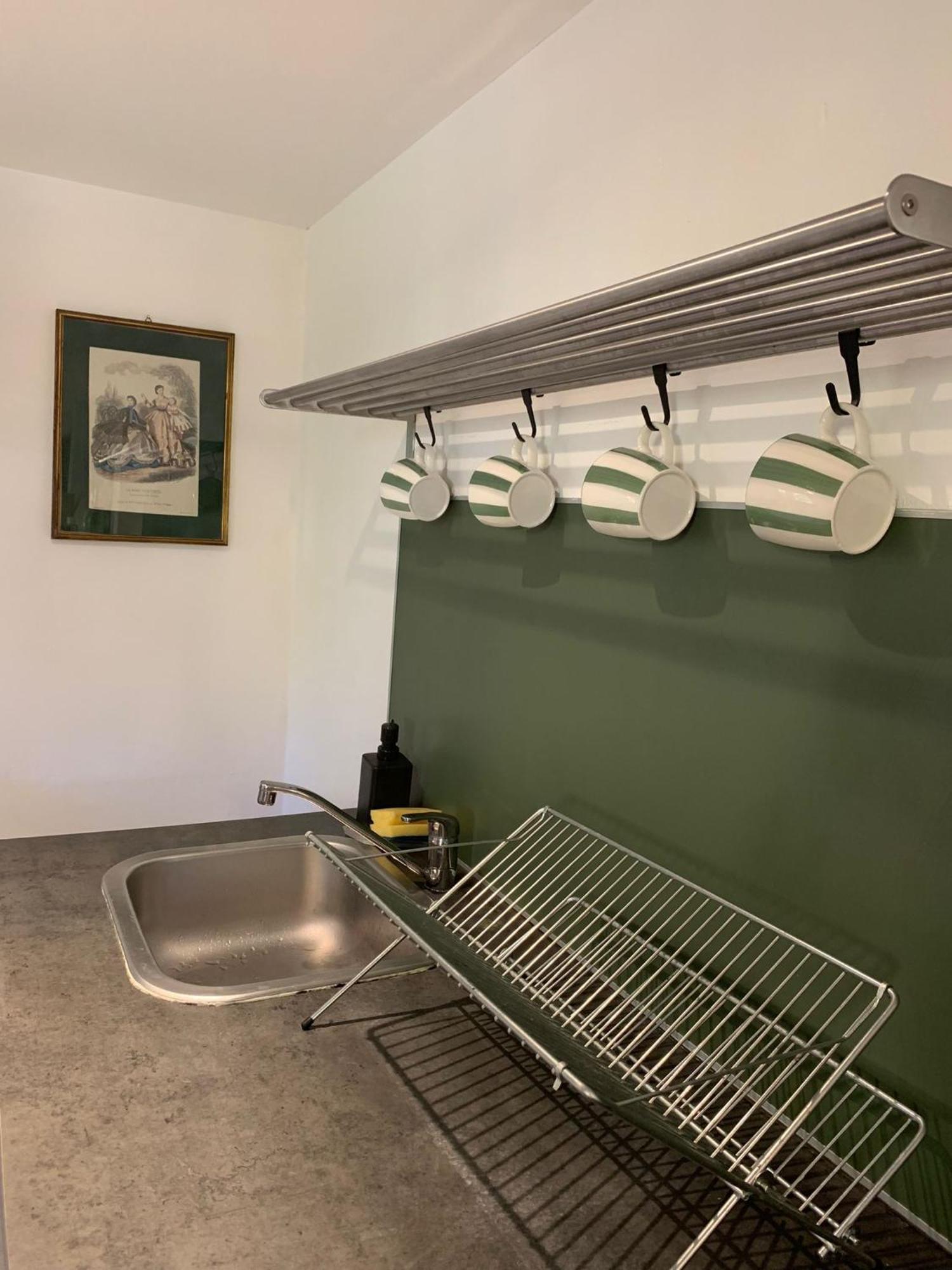 Ferienwohnung Sauro 43 Pisa Exterior foto