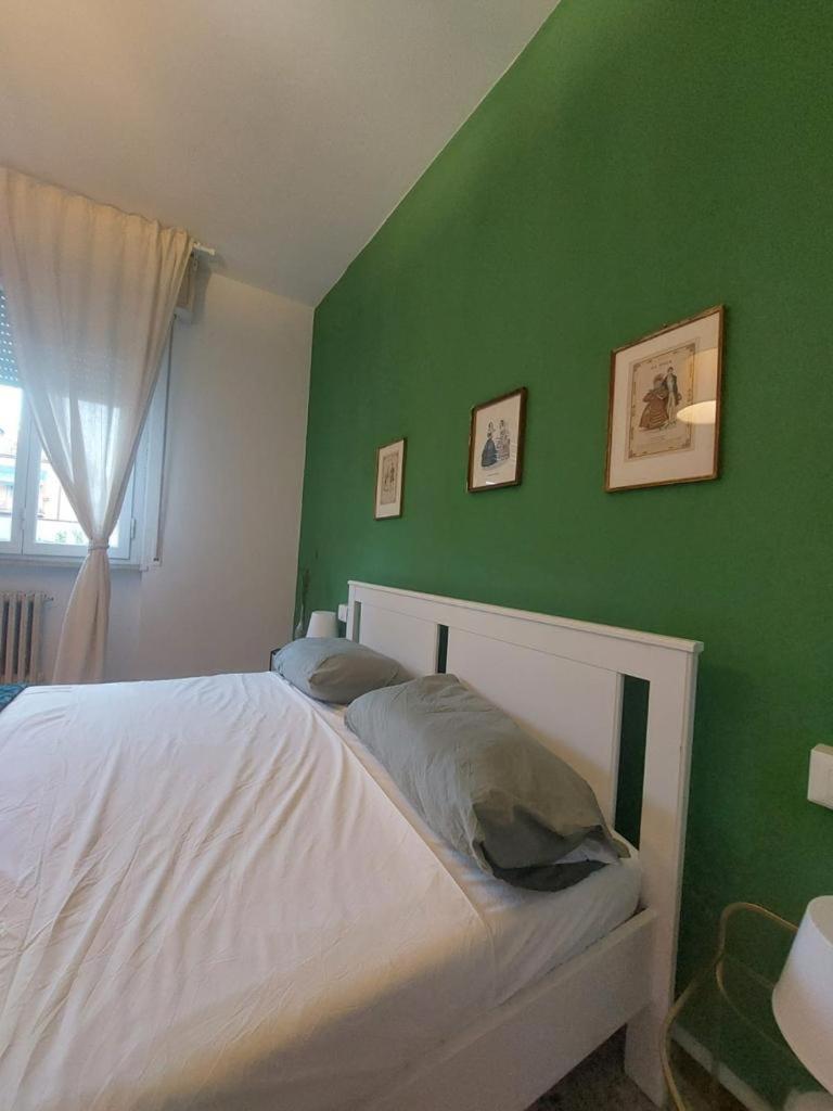 Ferienwohnung Sauro 43 Pisa Exterior foto