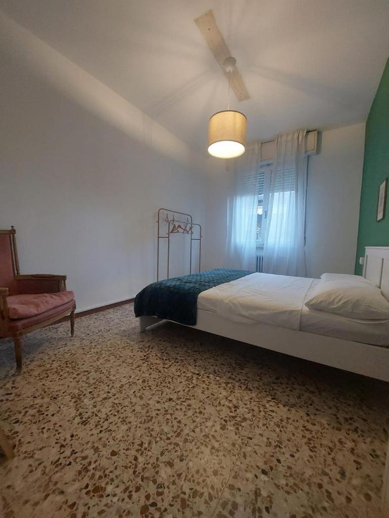 Ferienwohnung Sauro 43 Pisa Exterior foto