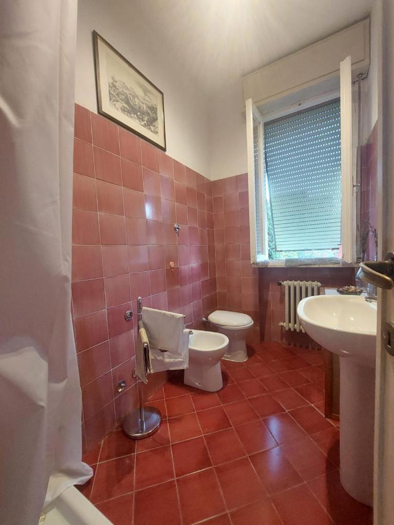 Ferienwohnung Sauro 43 Pisa Exterior foto