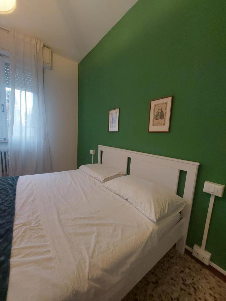 Ferienwohnung Sauro 43 Pisa Exterior foto