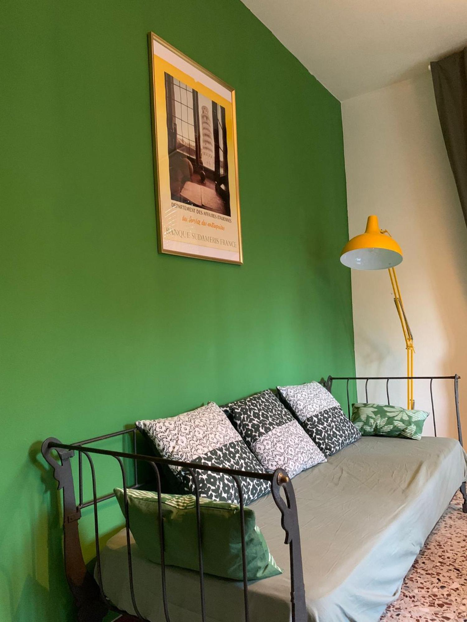 Ferienwohnung Sauro 43 Pisa Exterior foto